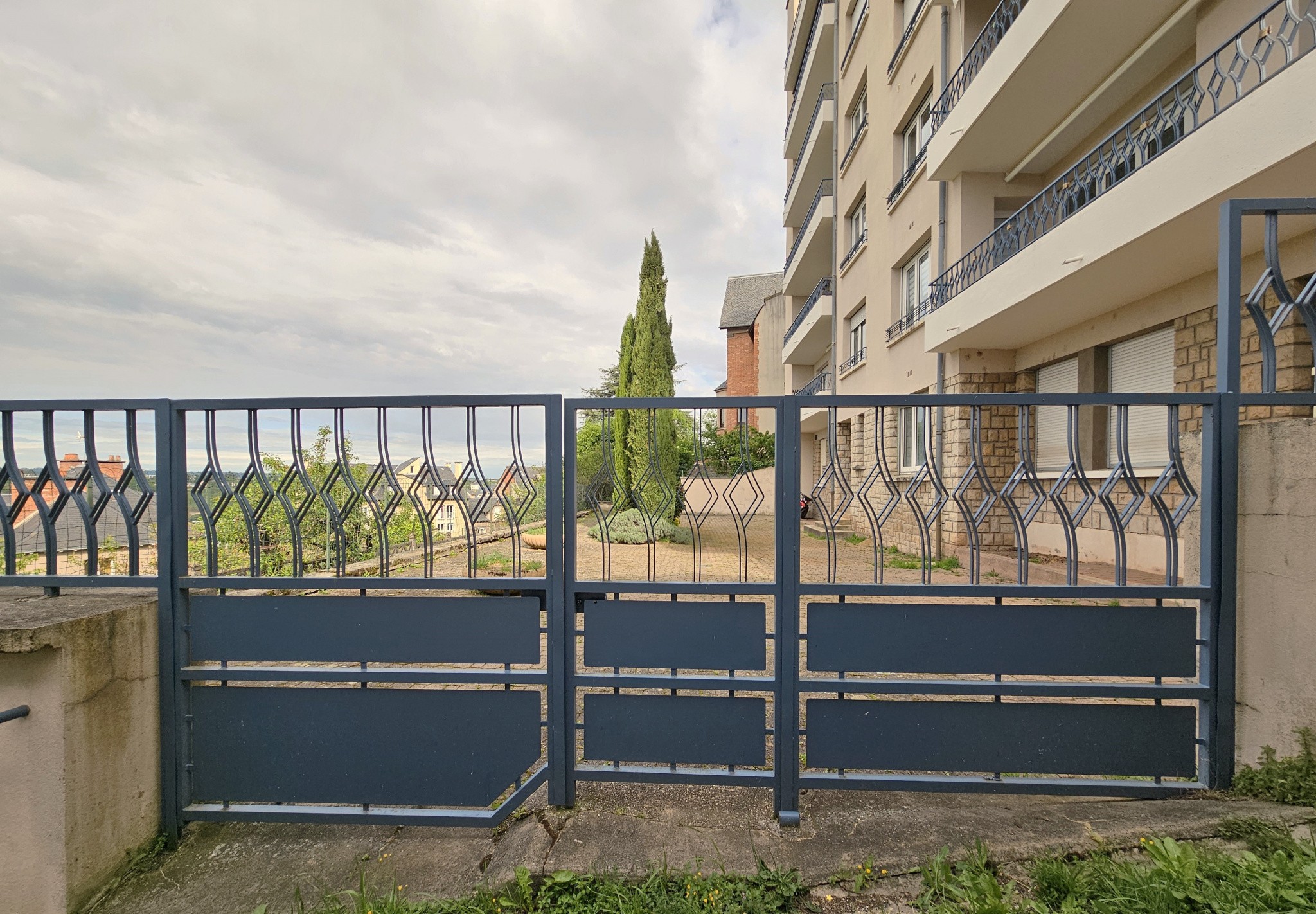 Vente Appartement à Rodez 4 pièces