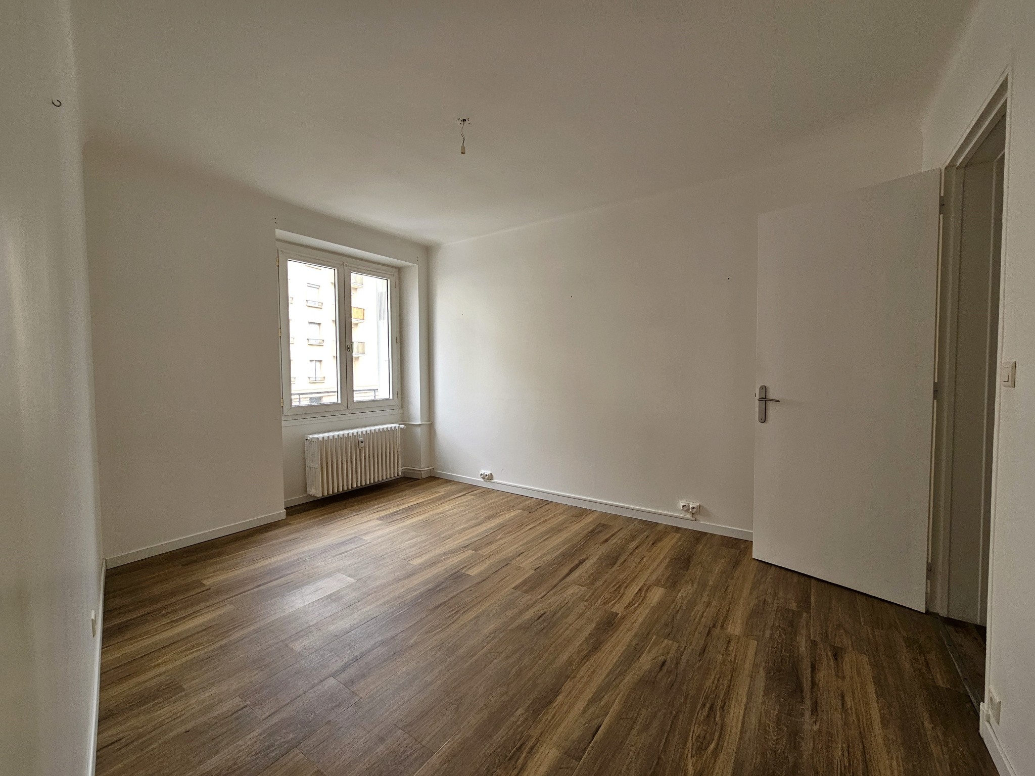 Vente Appartement à Rodez 4 pièces