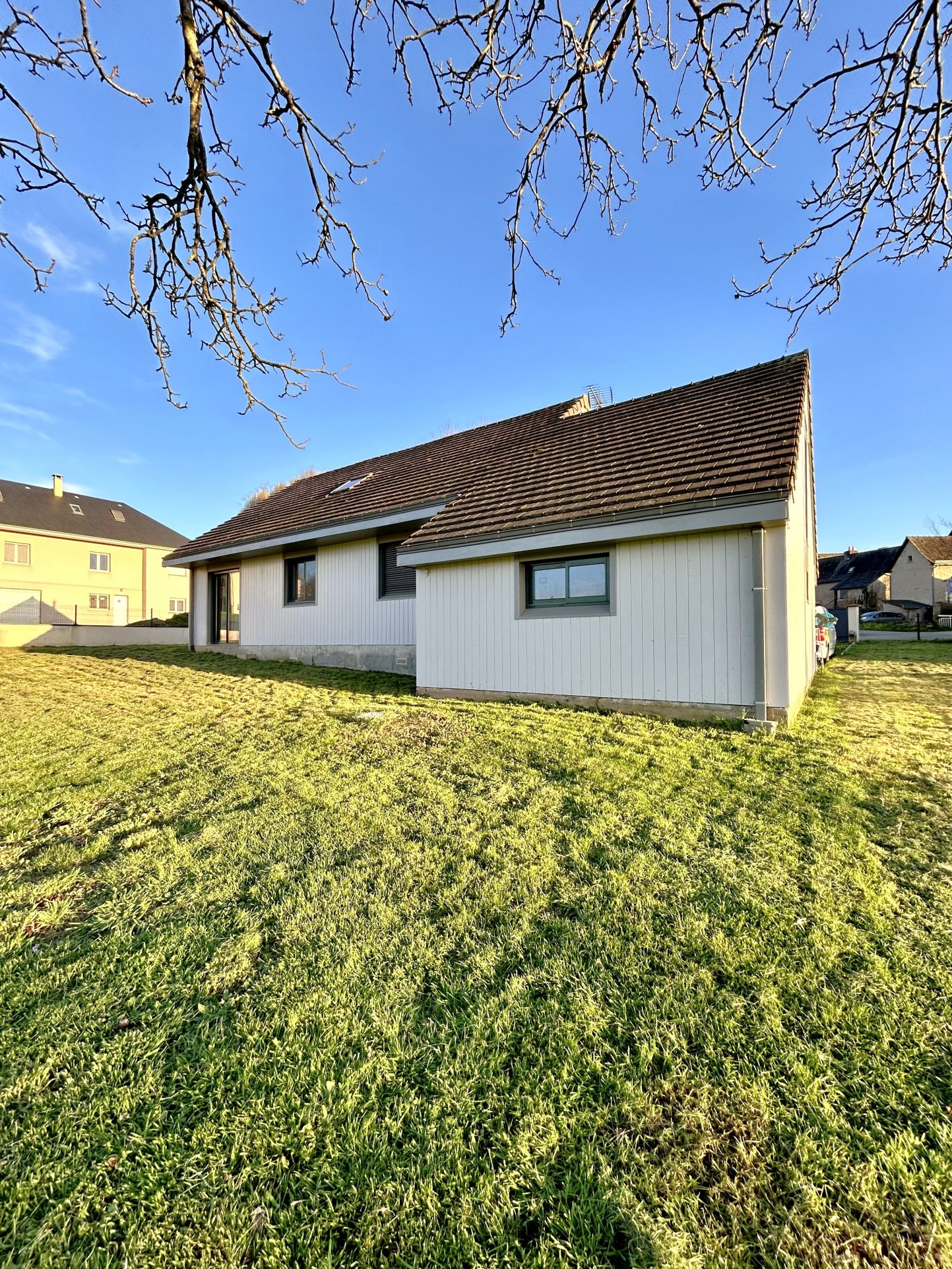 Vente Maison à Rignac 6 pièces