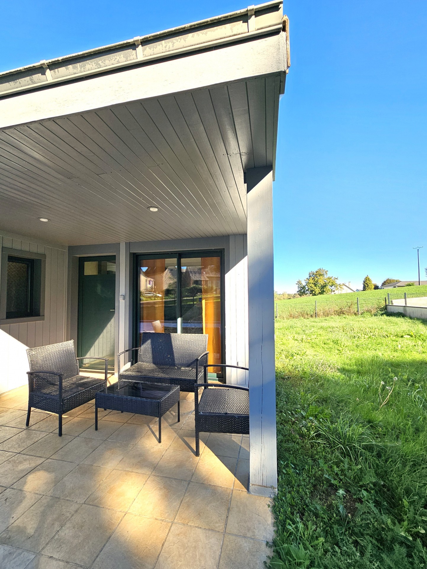 Vente Maison à Rignac 6 pièces