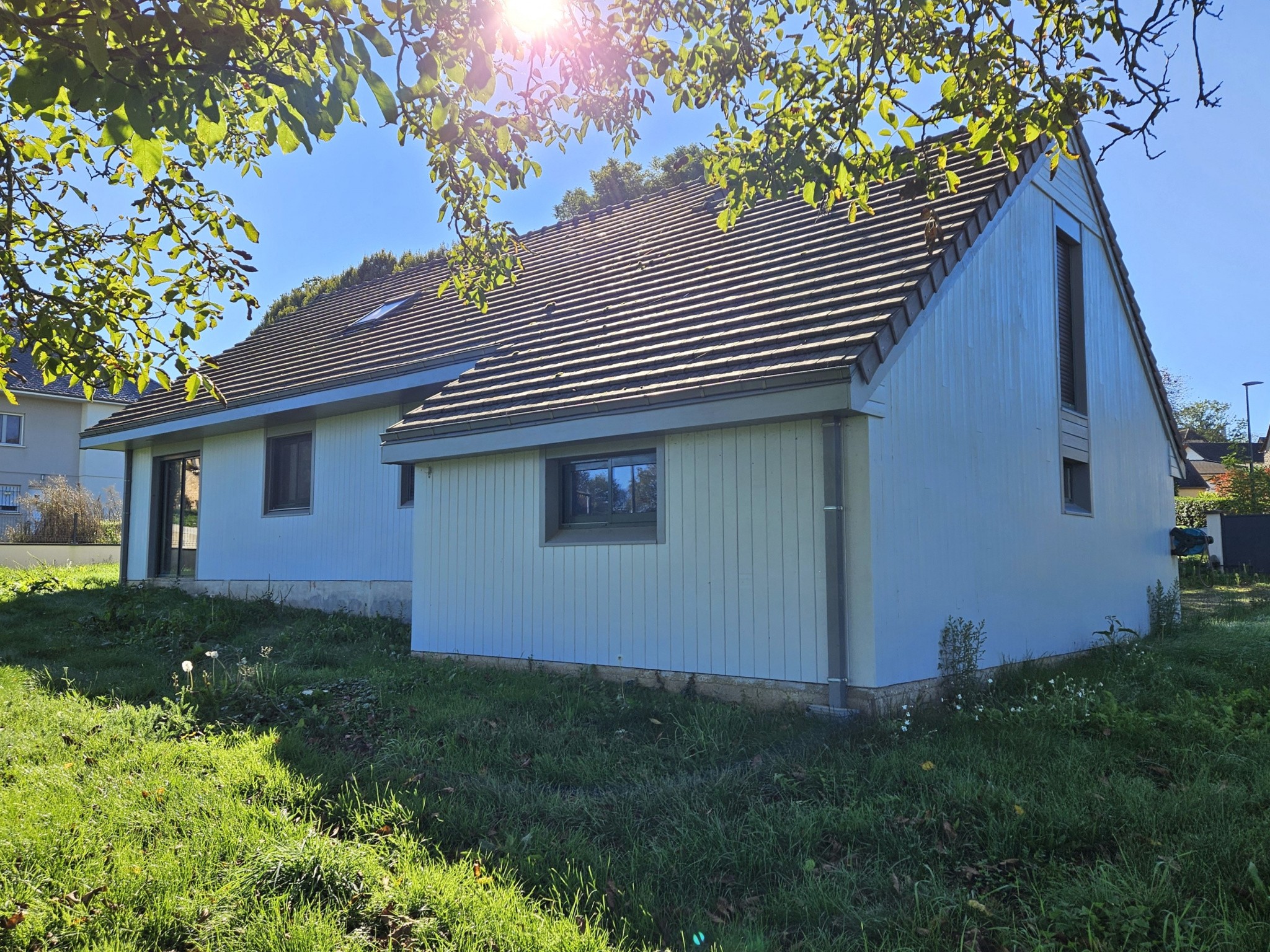 Vente Maison à Rignac 6 pièces