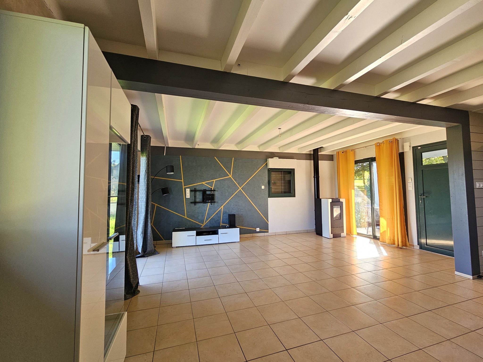 Vente Maison à Rignac 6 pièces