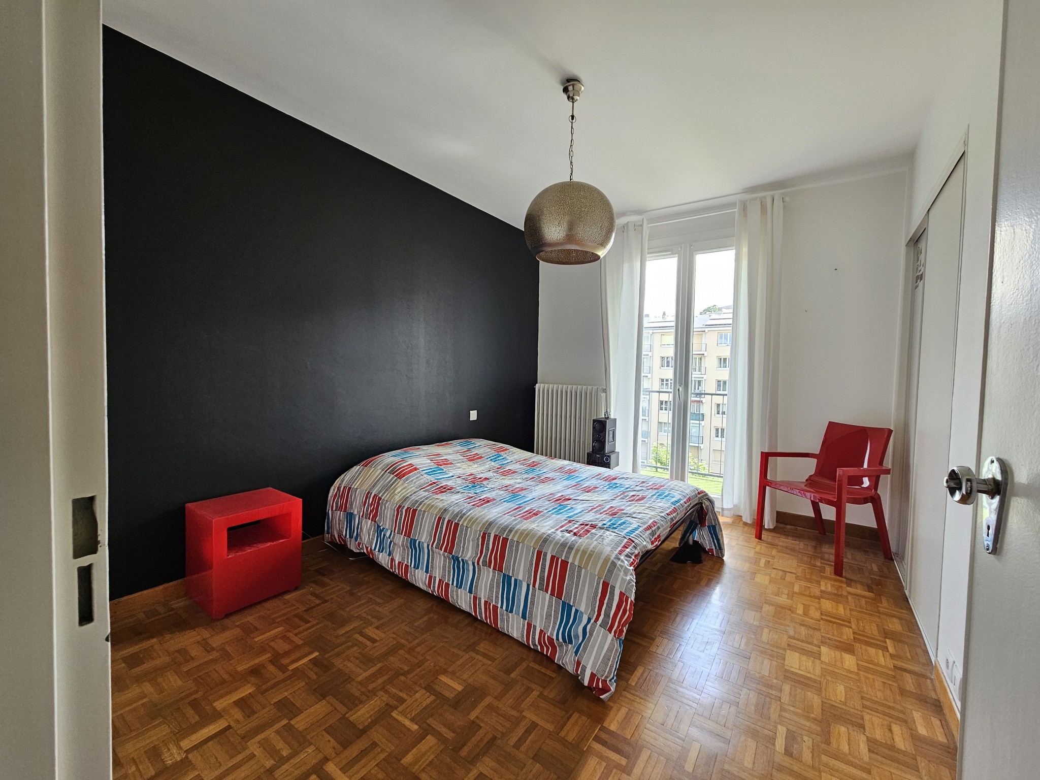 Vente Appartement à Rodez 4 pièces