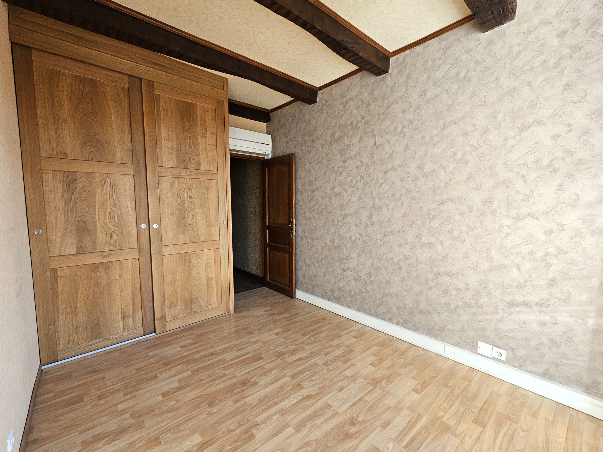 Vente Appartement à Rodez 3 pièces