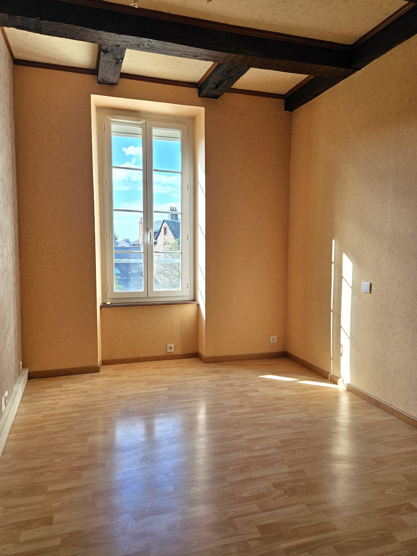 Vente Appartement à Rodez 3 pièces