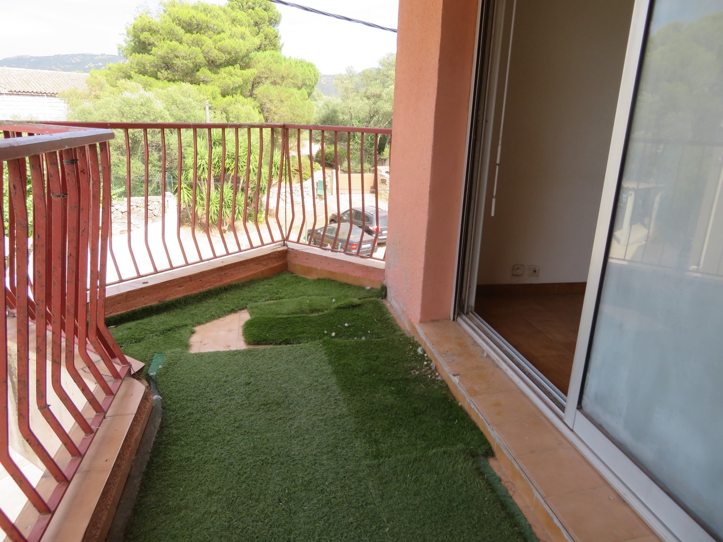 Vente Appartement à Porto-Vecchio 2 pièces