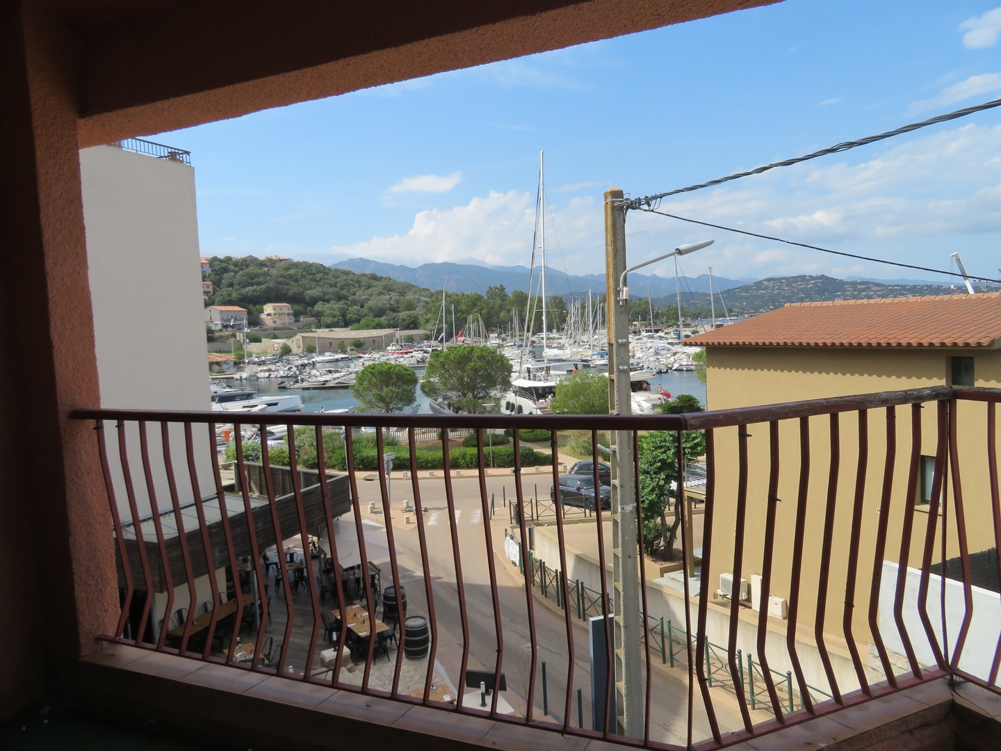 Vente Appartement à Porto-Vecchio 2 pièces