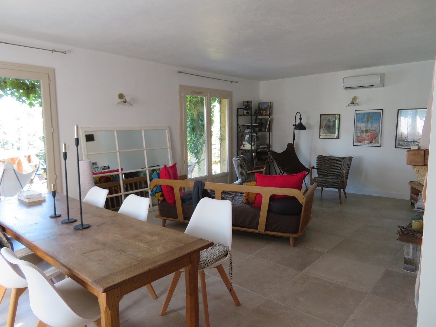 Vente Maison à Porto-Vecchio 5 pièces