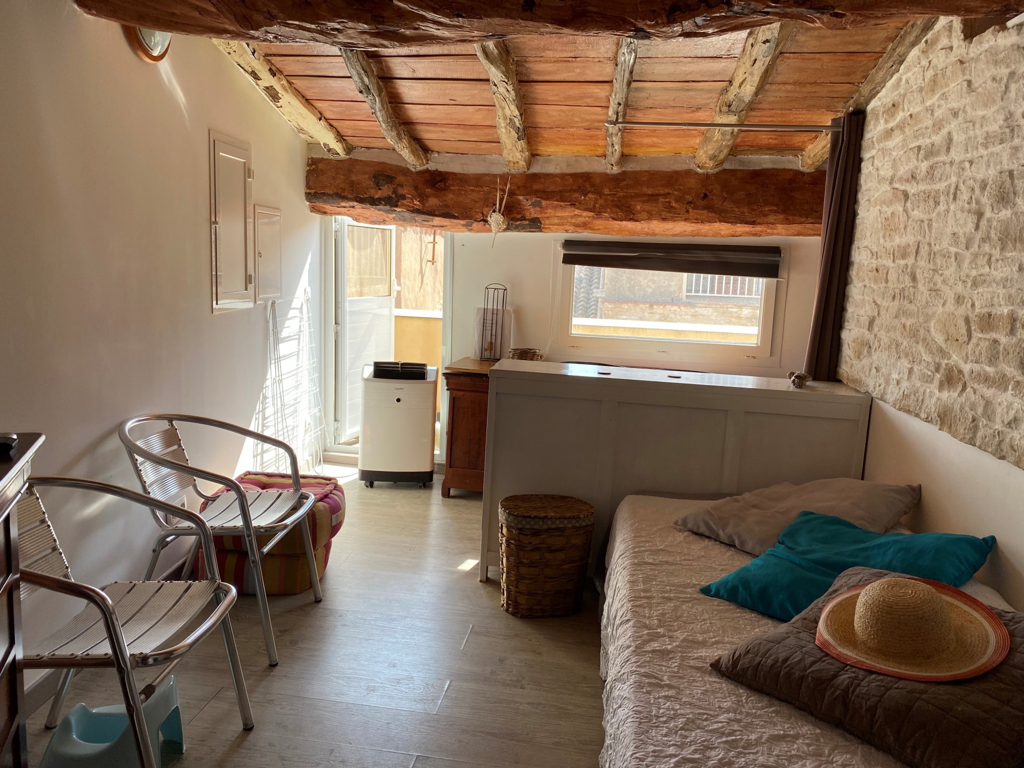 Vente Appartement à Bonifacio 1 pièce