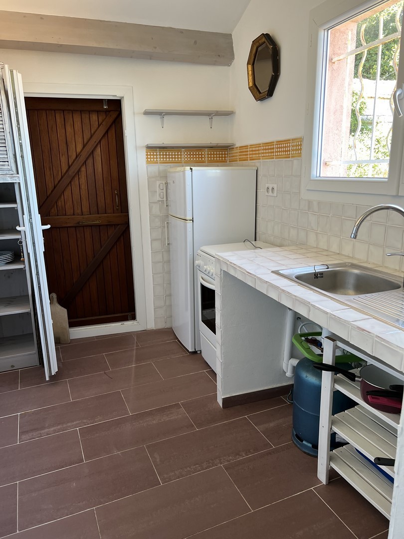 Vente Maison à Porto-Vecchio 5 pièces