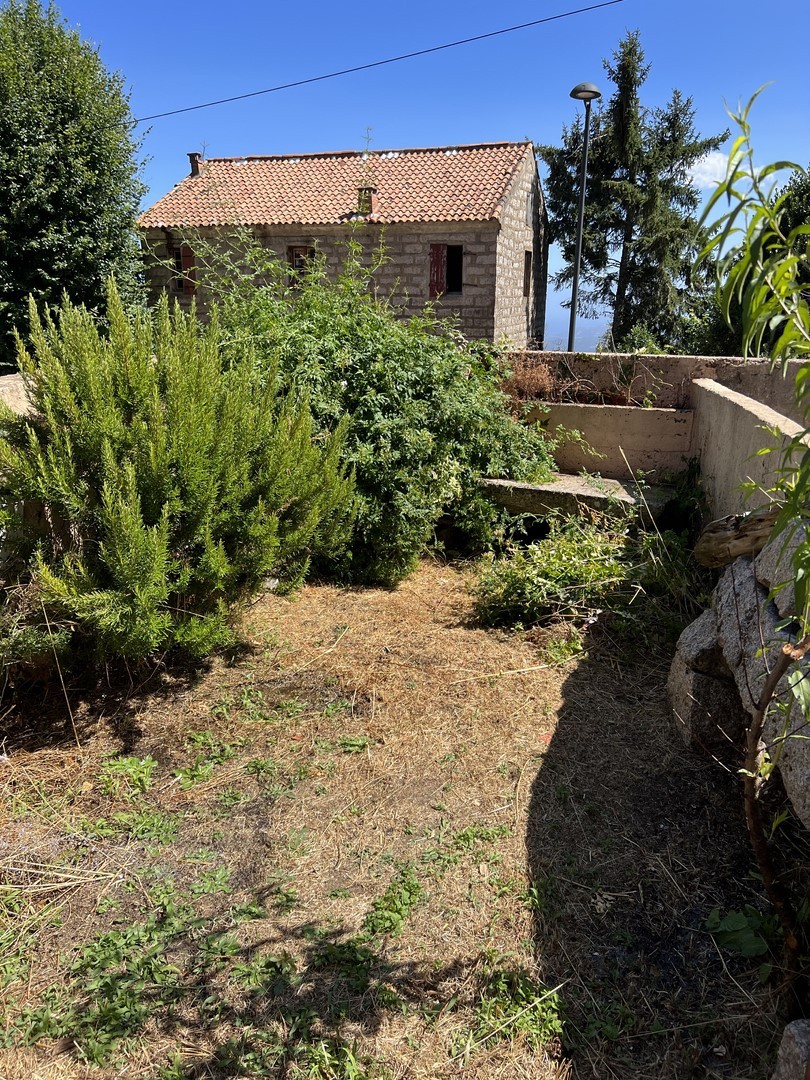 Vente Maison à Porto-Vecchio 5 pièces