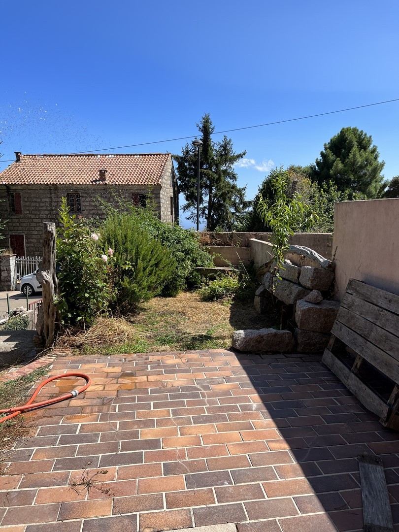 Vente Maison à Porto-Vecchio 5 pièces