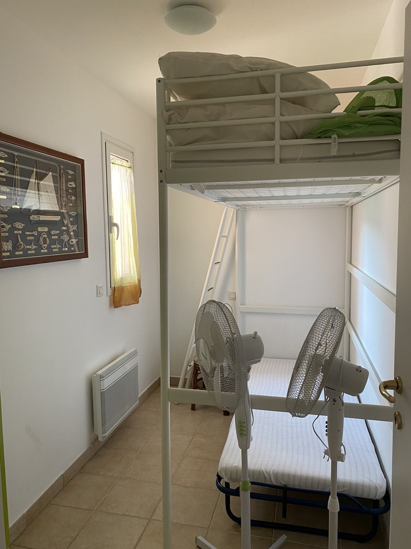 Vente Appartement à Conca 3 pièces