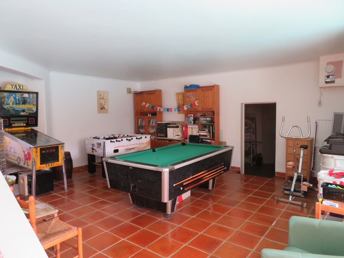 Vente Maison à Porto-Vecchio 6 pièces