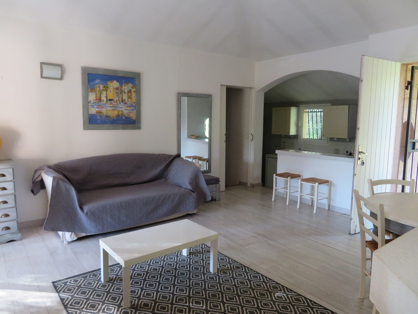 Vente Maison à Porto-Vecchio 4 pièces