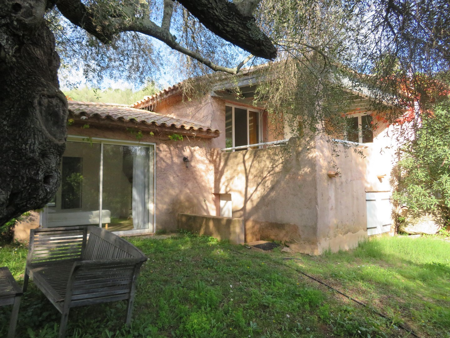 Vente Maison à Porto-Vecchio 4 pièces