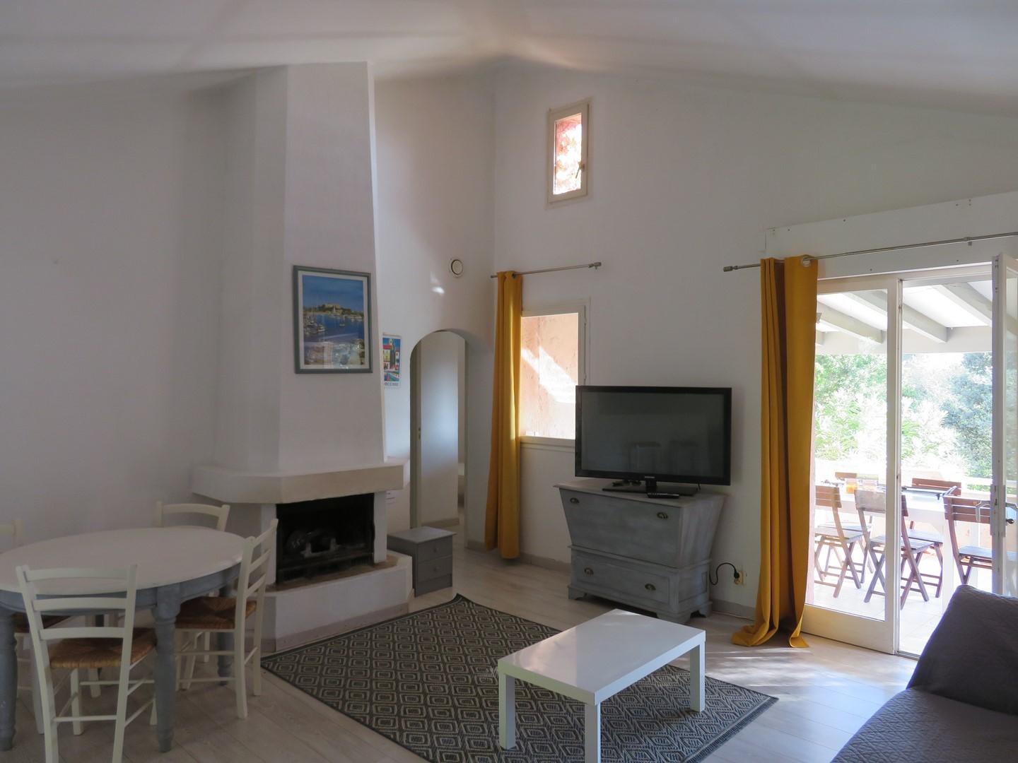 Vente Maison à Porto-Vecchio 4 pièces