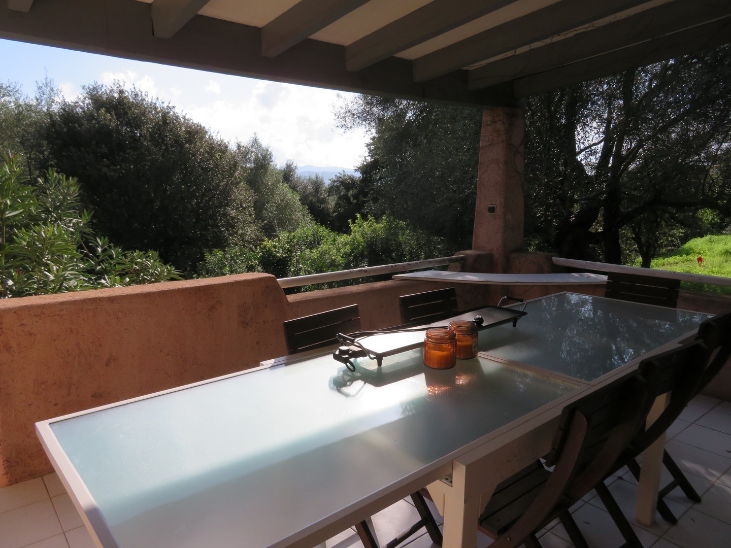 Vente Maison à Porto-Vecchio 4 pièces