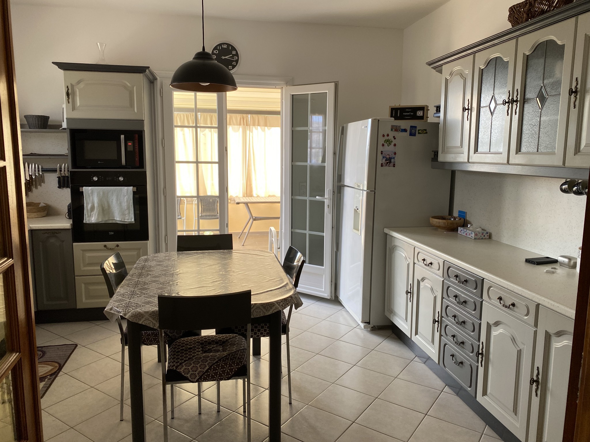 Vente Maison à Porto-Vecchio 5 pièces