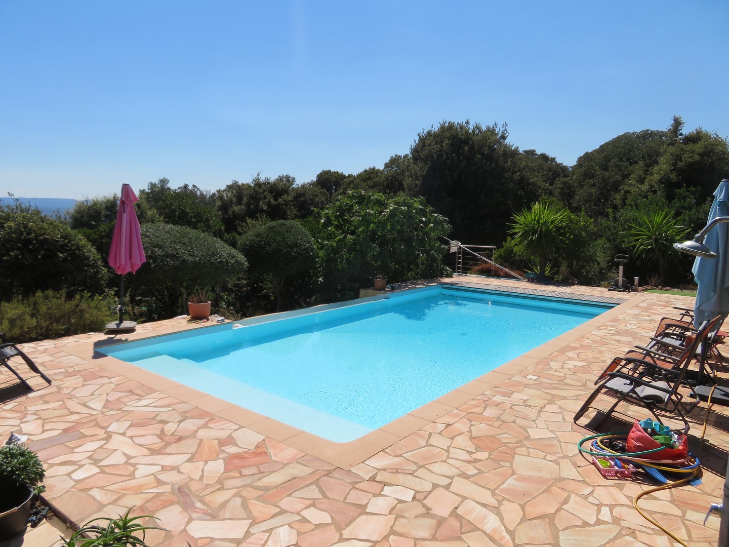 Vente Maison à Porto-Vecchio 6 pièces