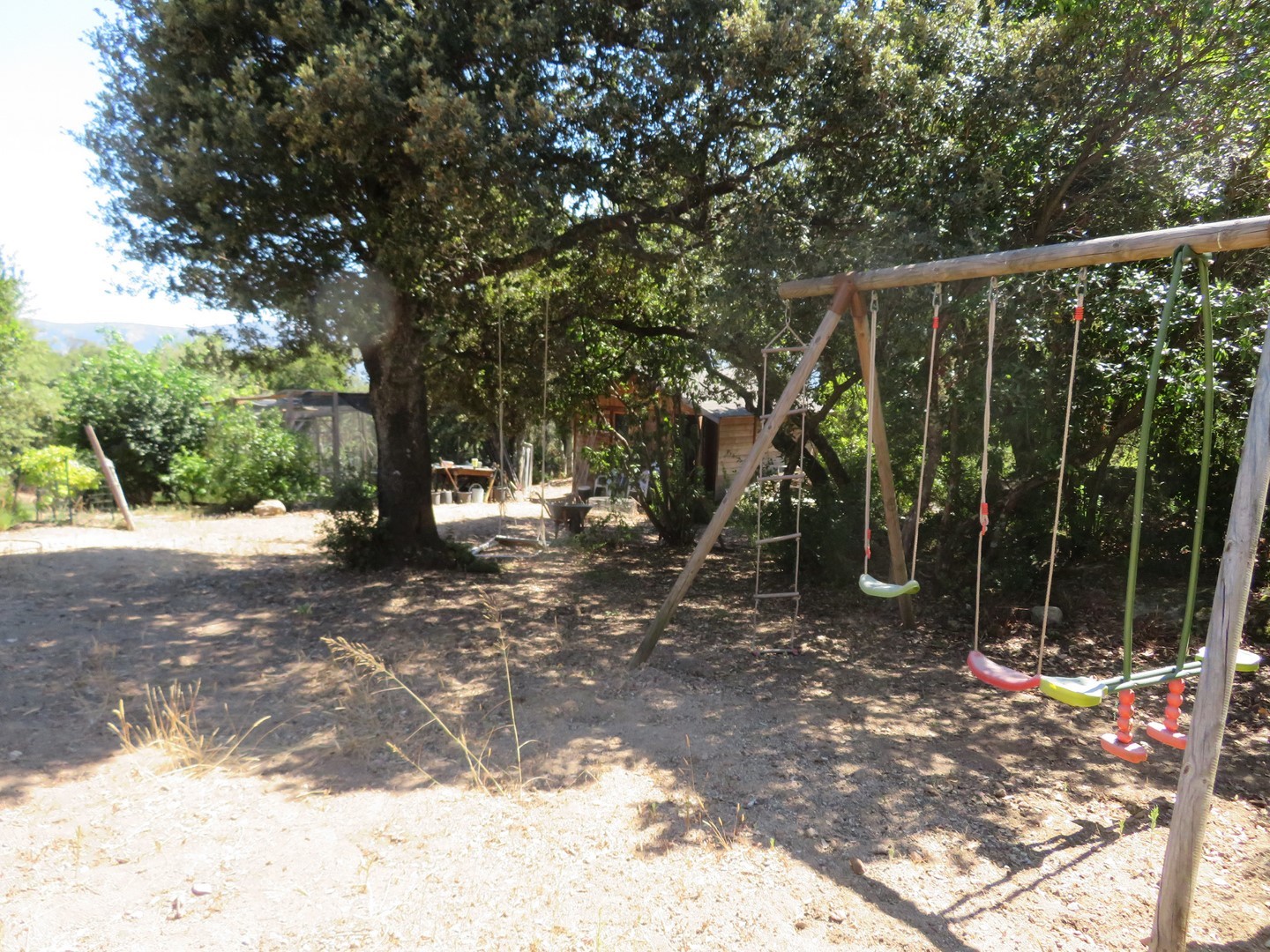 Vente Maison à Porto-Vecchio 6 pièces