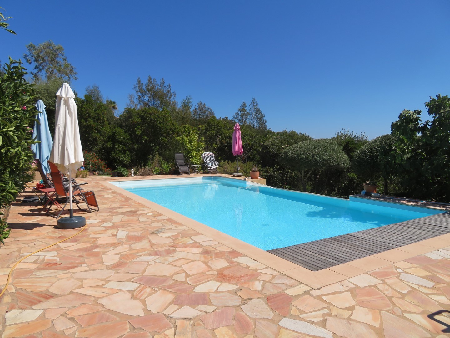 Vente Maison à Porto-Vecchio 6 pièces