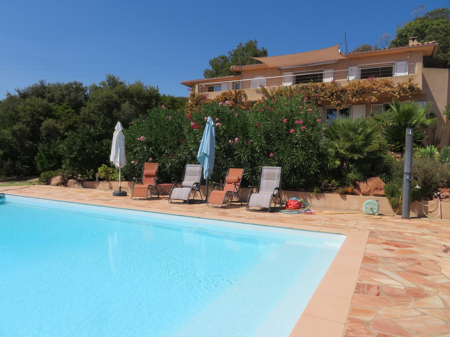 Vente Maison à Porto-Vecchio 6 pièces