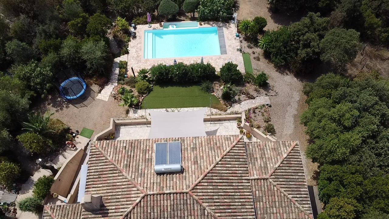 Vente Maison à Porto-Vecchio 6 pièces