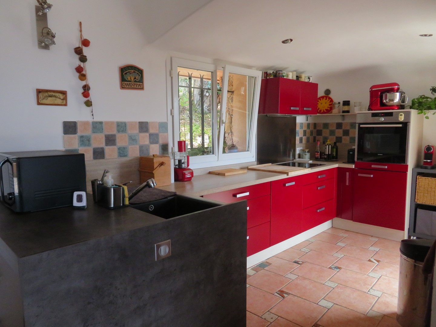 Vente Maison à Porto-Vecchio 6 pièces