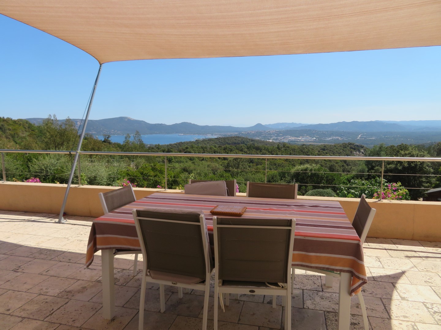 Vente Maison à Porto-Vecchio 6 pièces