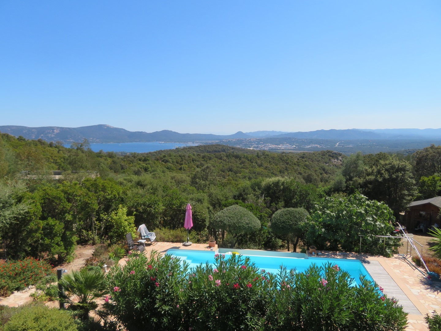 Vente Maison à Porto-Vecchio 6 pièces