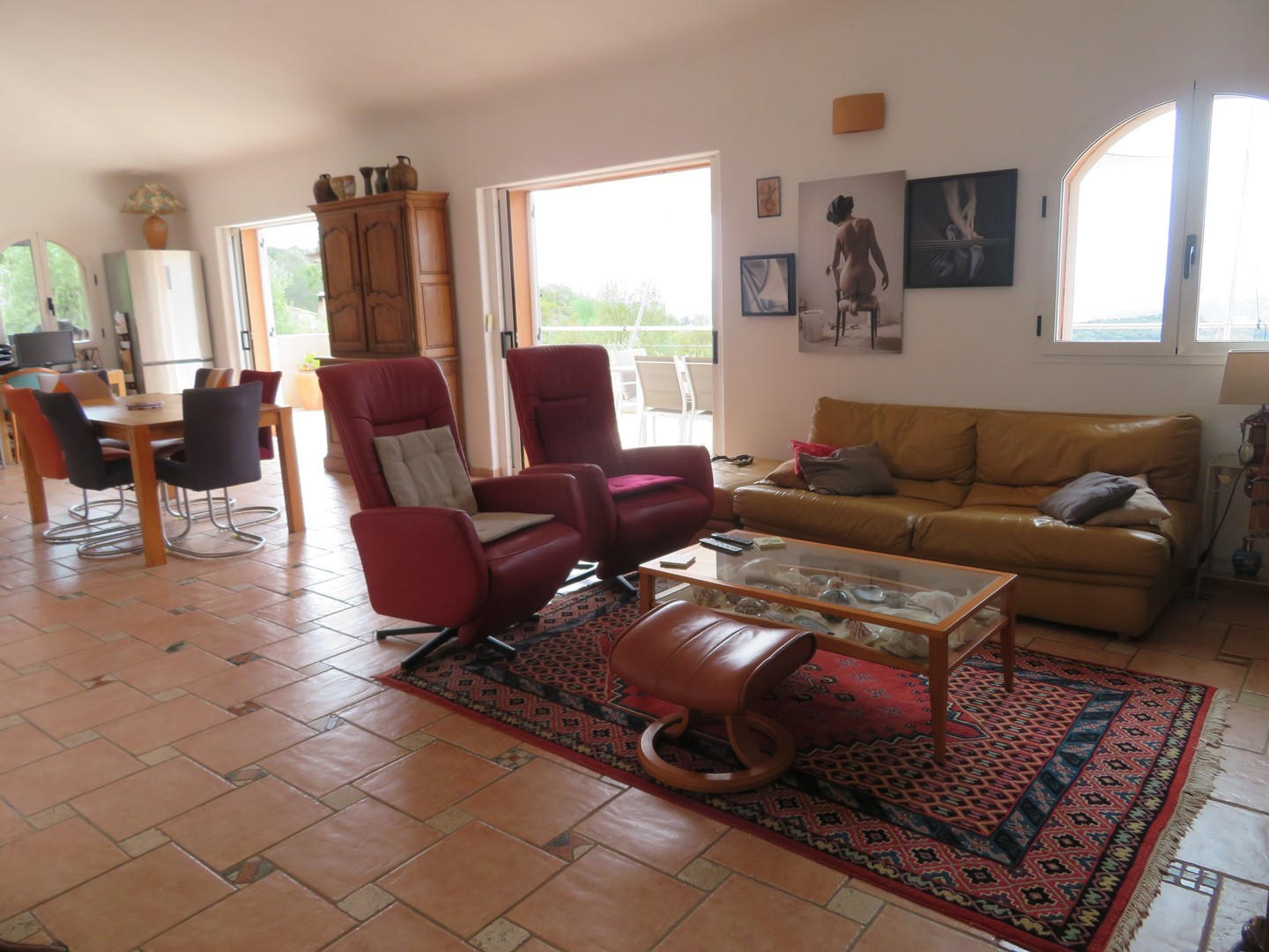 Vente Maison à Porto-Vecchio 6 pièces