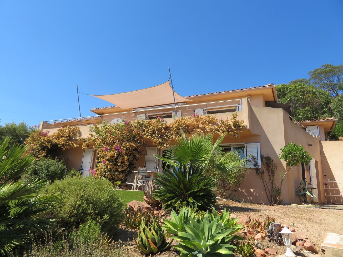 Vente Maison à Porto-Vecchio 6 pièces