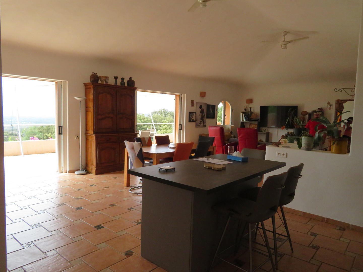 Vente Maison à Porto-Vecchio 6 pièces