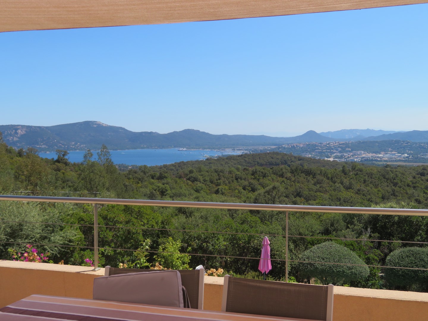 Vente Maison à Porto-Vecchio 6 pièces