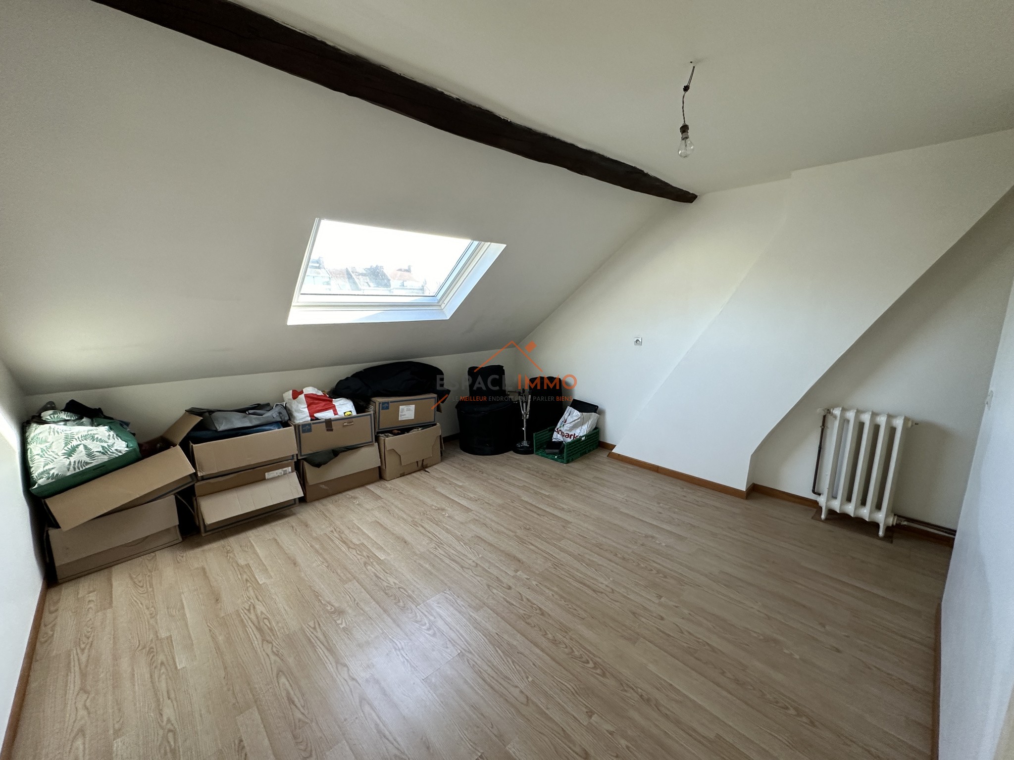 Vente Maison à Valenciennes 6 pièces