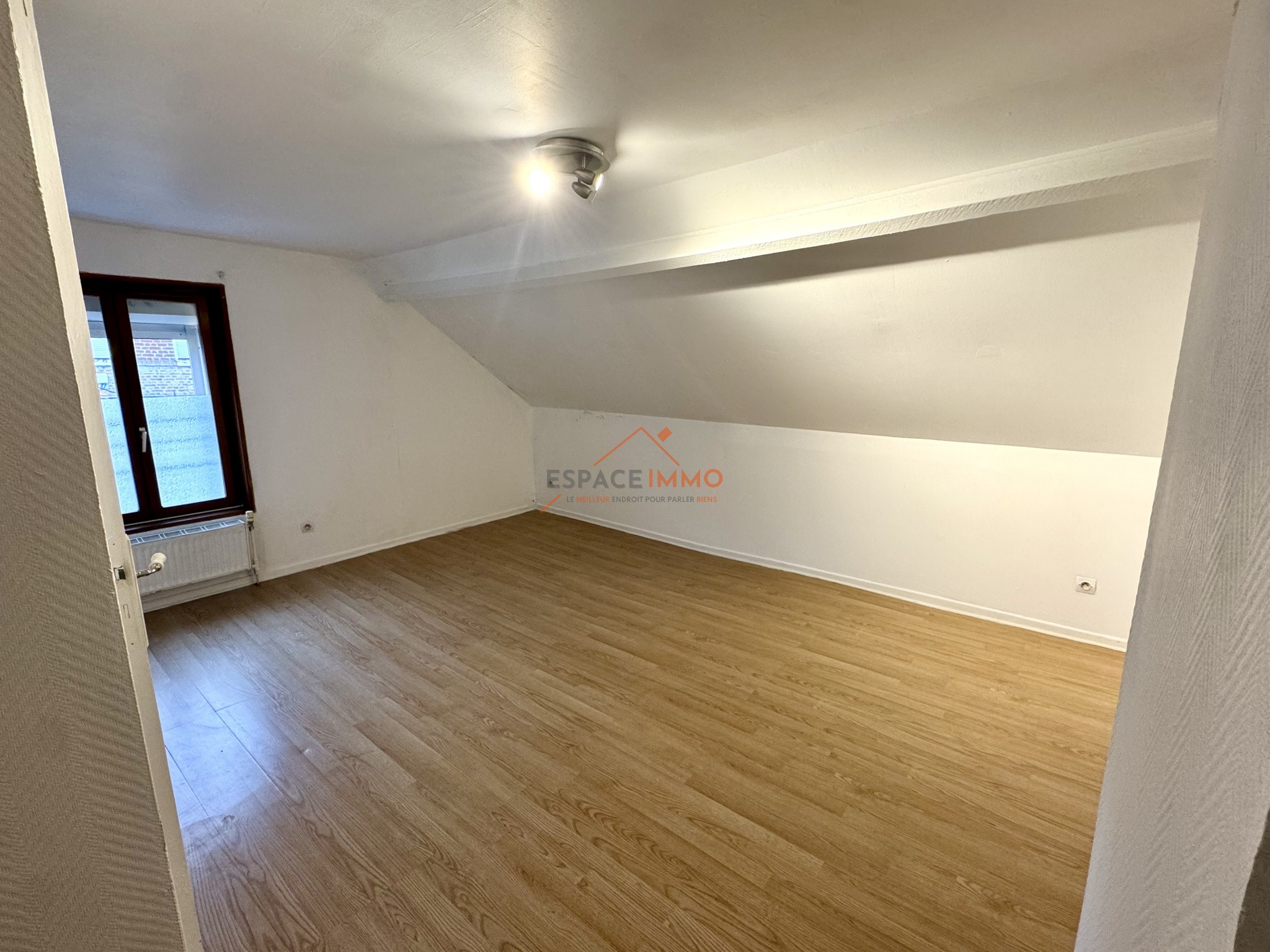 Vente Maison à Valenciennes 3 pièces