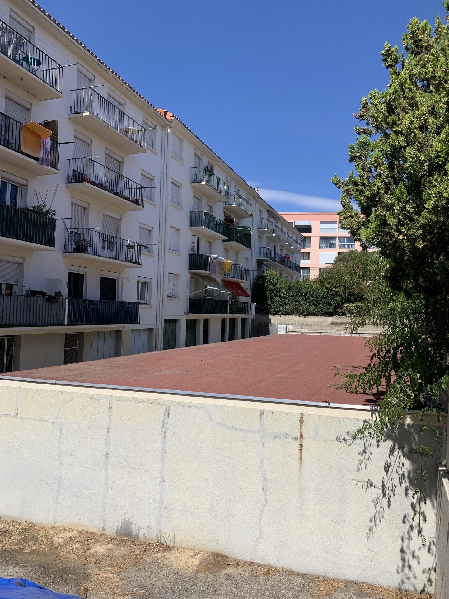 Vente Garage / Parking à Perpignan 0 pièce