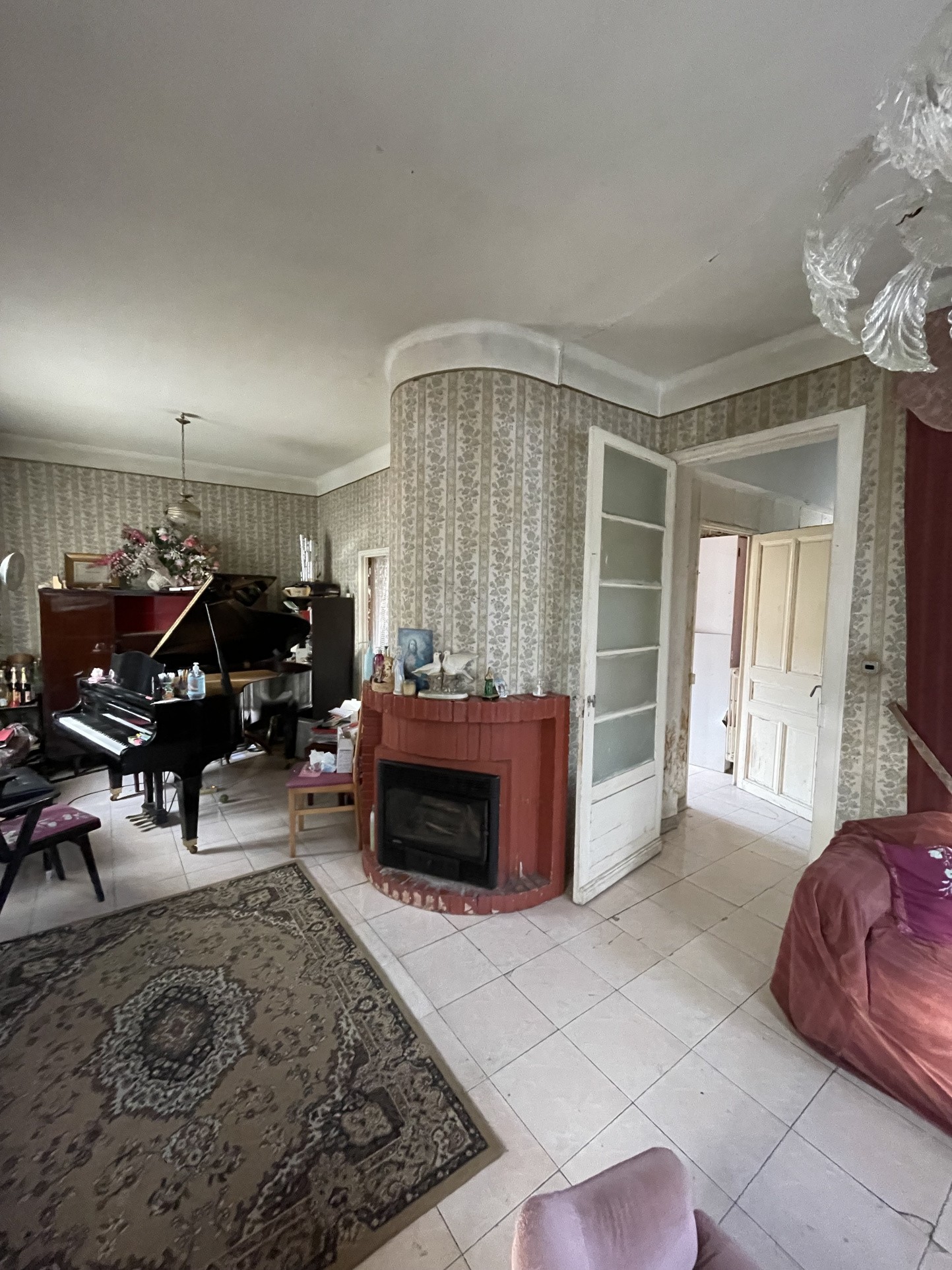 Vente Maison à Bastia 6 pièces