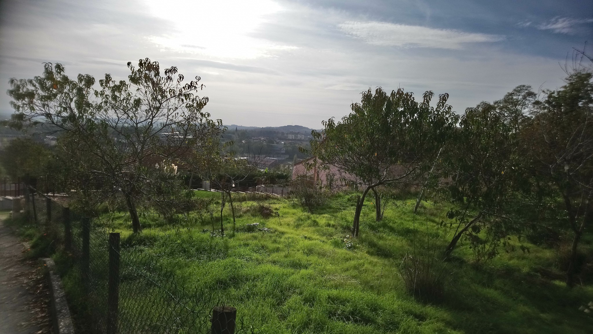 Vente Terrain à le Creusot 0 pièce