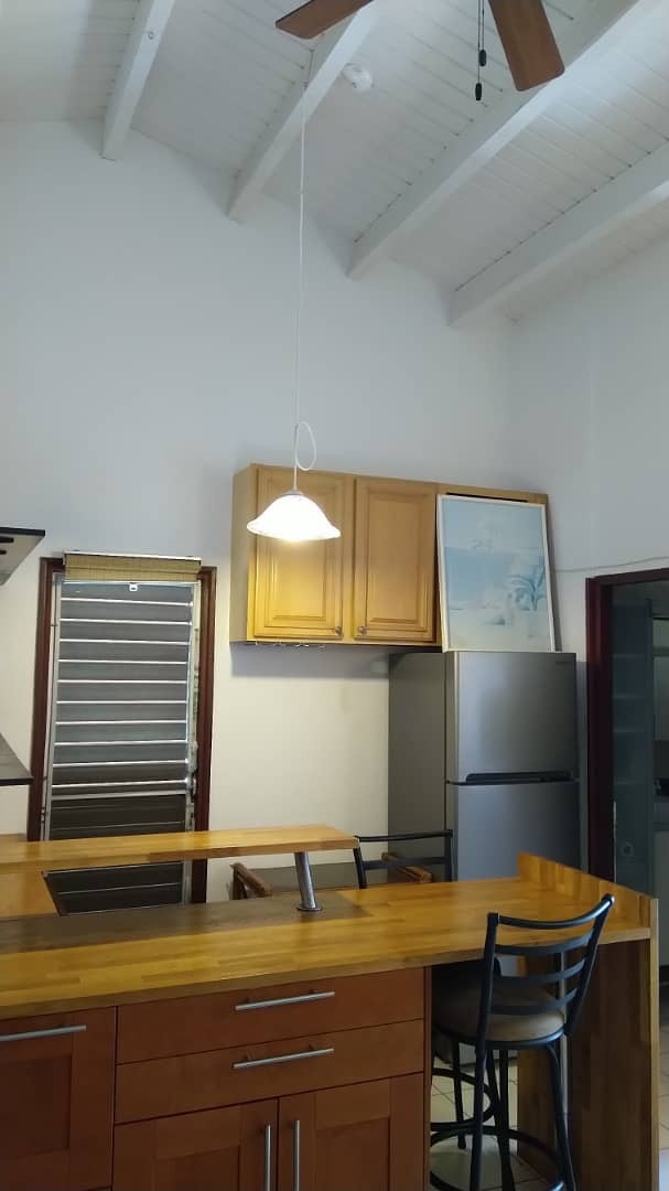 Vente Appartement à Saint-Martin 2 pièces