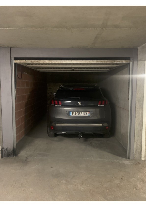 Vente Garage / Parking à Perpignan 0 pièce