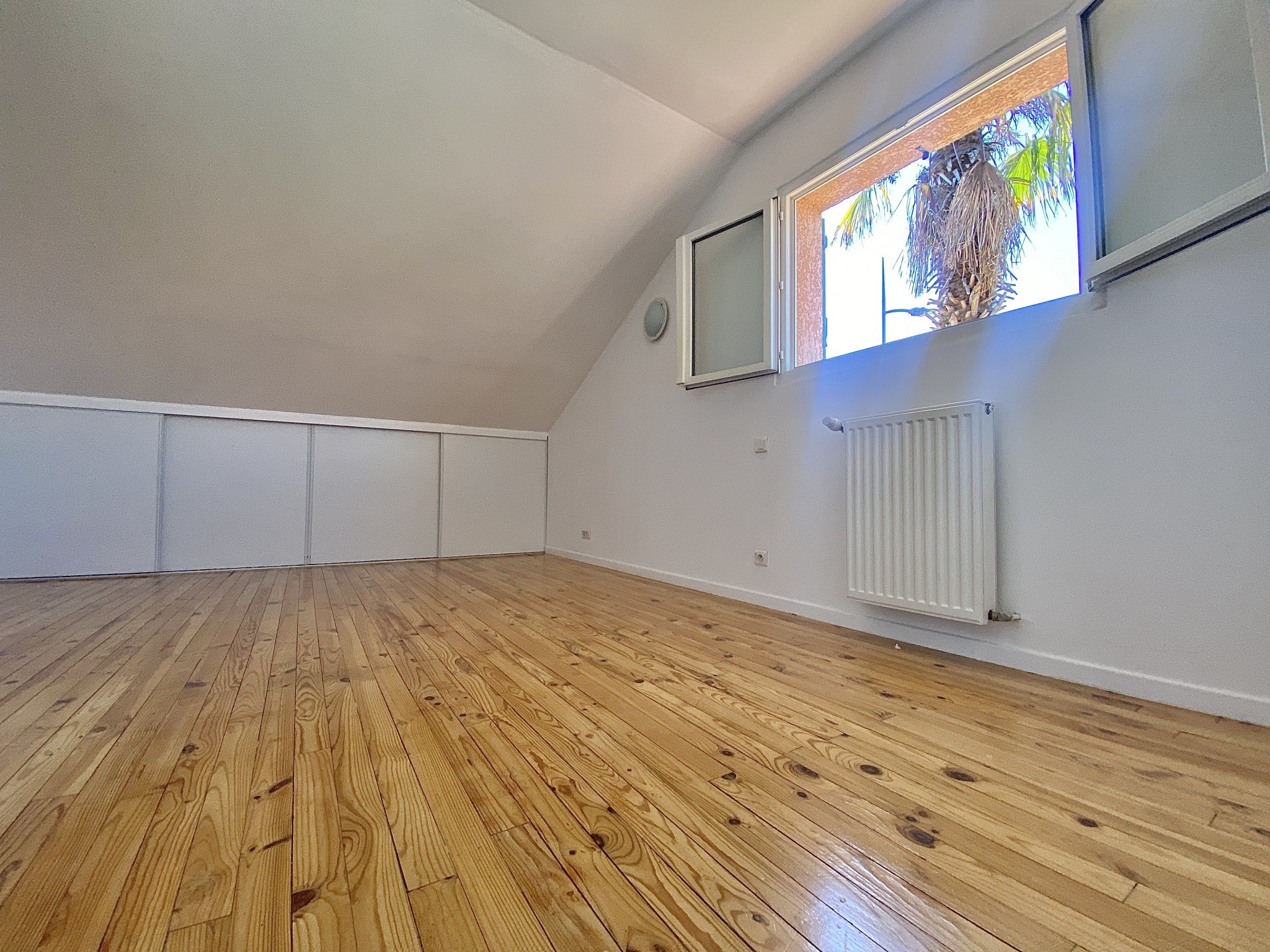 Vente Maison à Toulouse 4 pièces