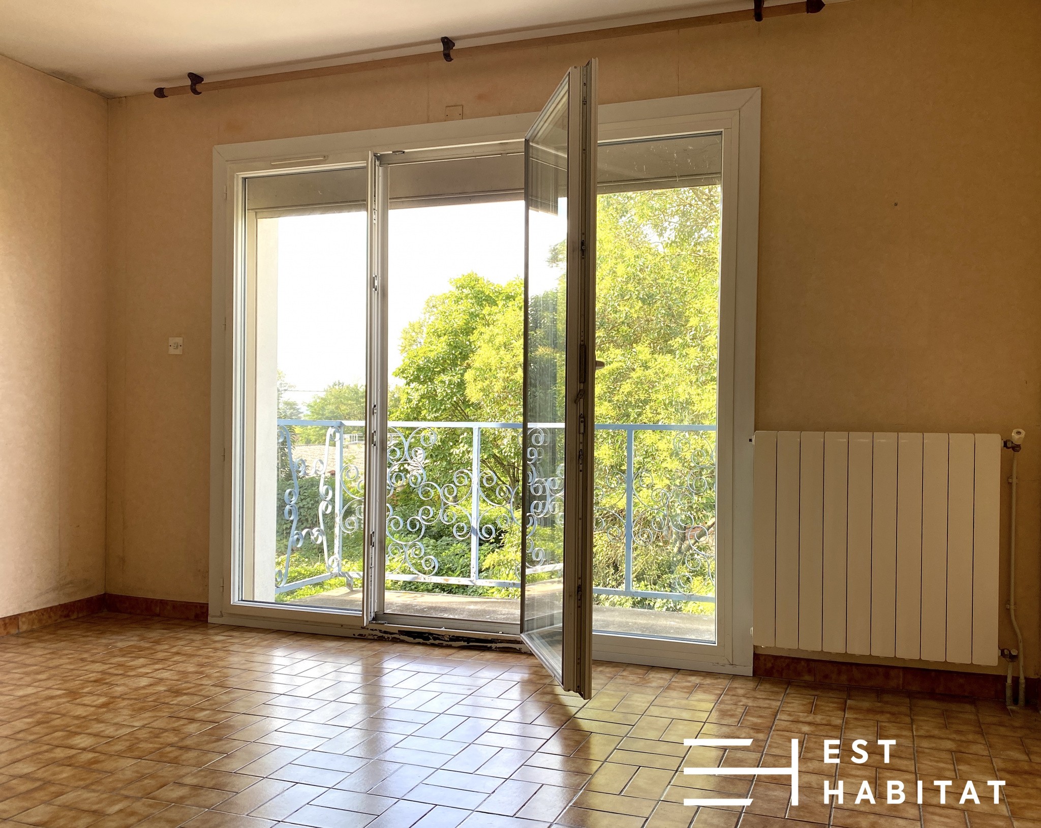 Vente Maison à Toulouse 6 pièces