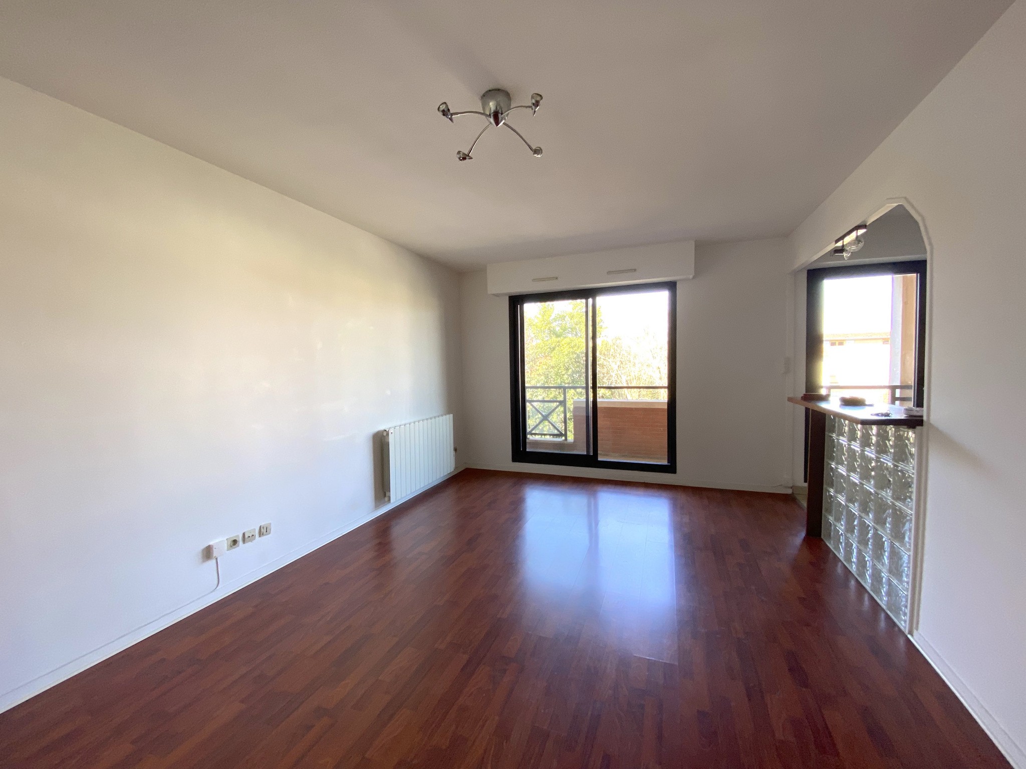 Location Appartement à Toulouse 3 pièces