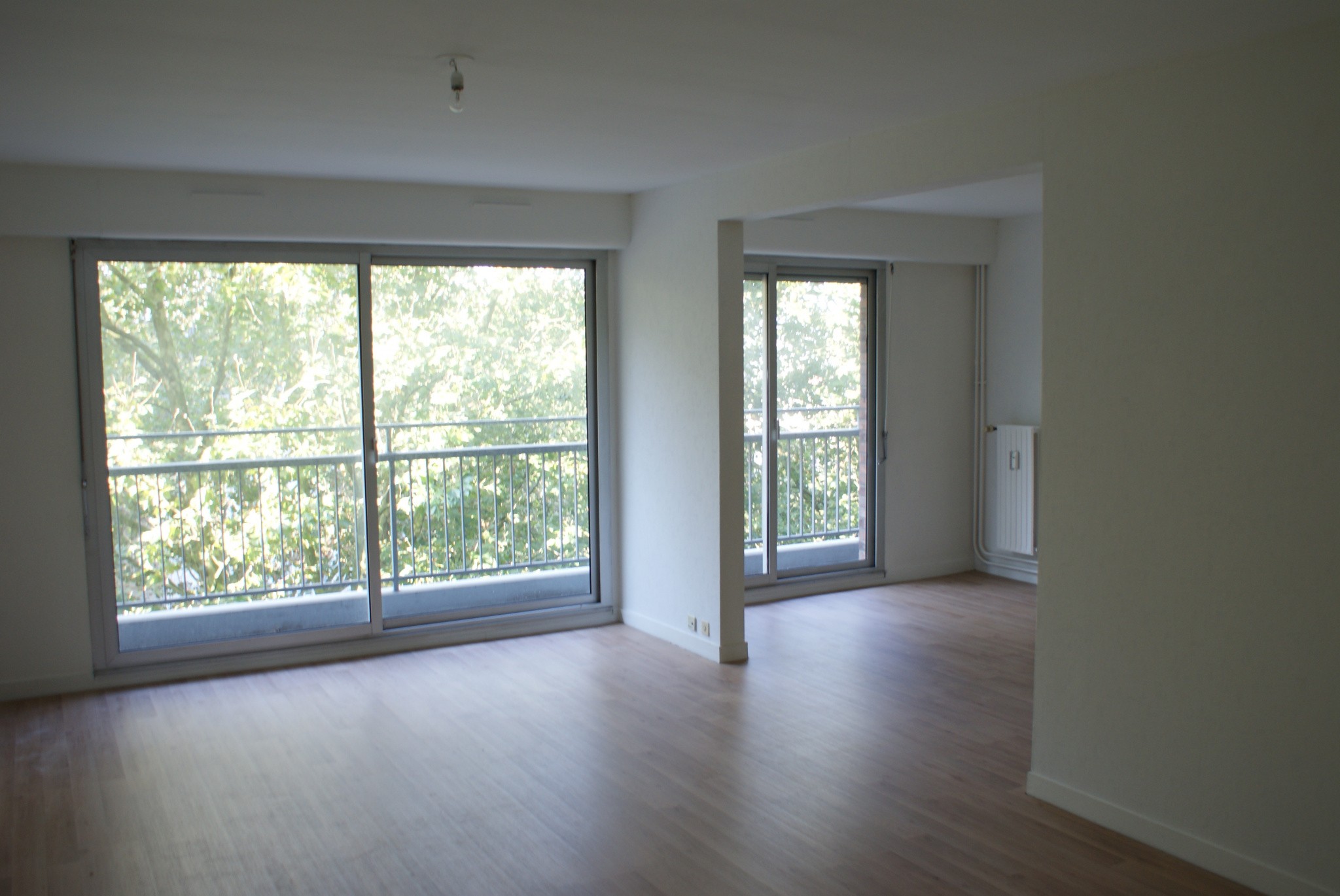 Location Appartement à Lille 3 pièces