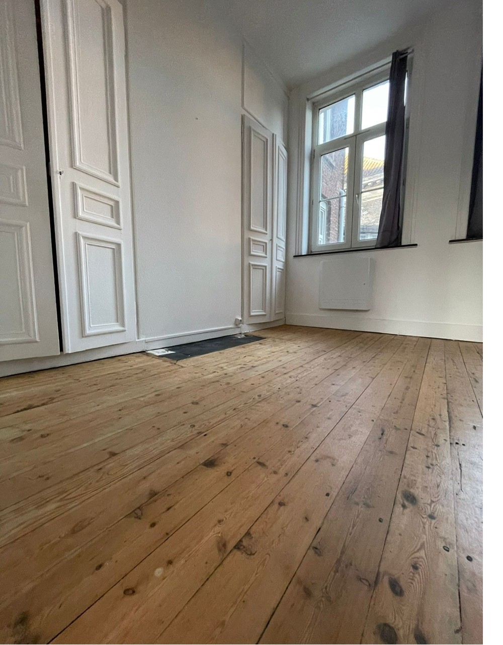 Location Appartement à Lille 1 pièce