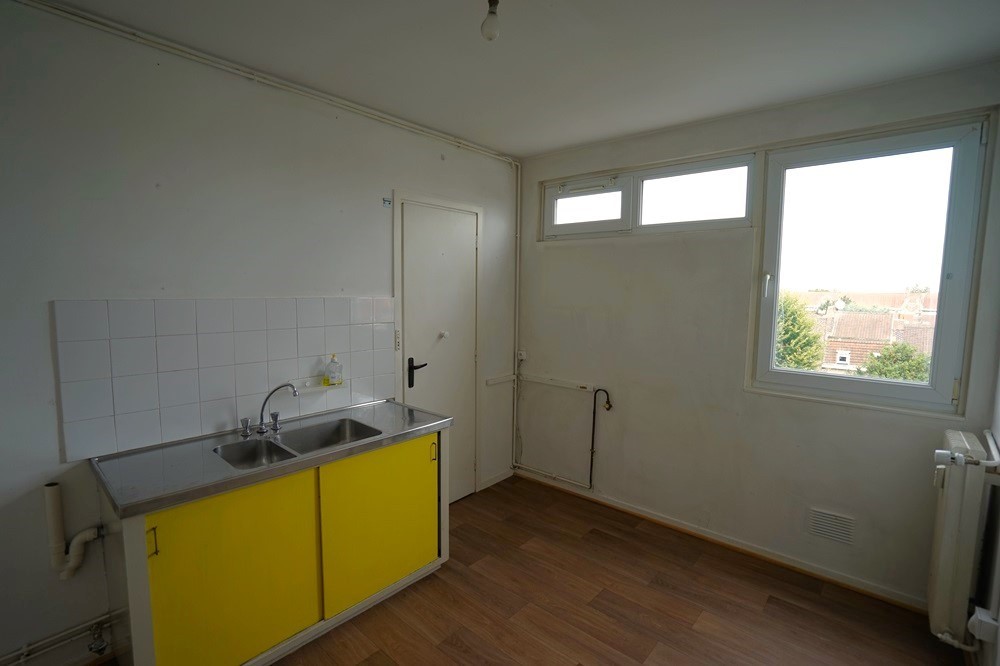 Vente Appartement à Lille 3 pièces