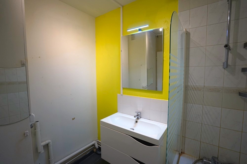 Vente Appartement à Lille 3 pièces