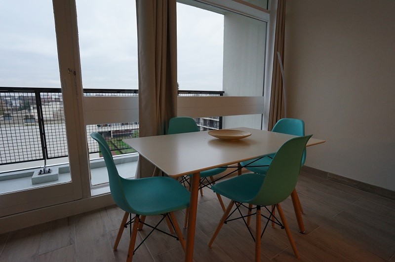 Location Appartement à Lille 1 pièce